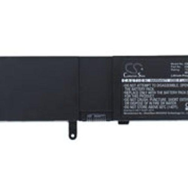 Ilc Replacement for Asus N550j Battery N550J  BATTERY ASUS